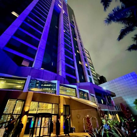 Flat Premium Faria Lima Hotel São Paulo Exterior foto